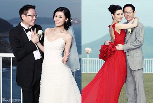 Người đẹp công khai tình cảm với đại gia Hứa Tấn Hanh vào tháng 6/2006. Đại gia này từng là vị hôn phu của Lưu Gia Linh. Cô kết hôn năm 2011 và có một con trai. Nói về cuộc sống hiện tại, Lý Gia Hân luôn bày tỏ hạnh phúc viên mãn. Cuộc sống giàu sang, người chồng chiều chuộng, cô là một trong số ít những người đẹp tài sắc may mắn trong cả sự nghiệp và đường tình.