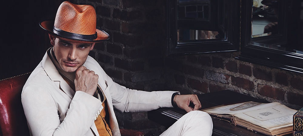 Xu huong mu nam cuc hot he 2015 hinh anh