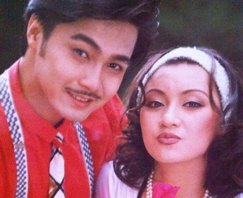 Bieu tuong sexy nhat cua dien anh Viet thap nien 90 hinh anh