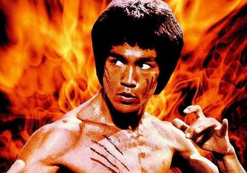 Ly Tieu Long khong con la ngoi sao vo thuat hang dau hinh anh