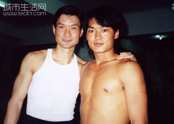 Châu Tỷ Lợi là gương mặt vừa quen vừa lạ trên màn ảnh rộng.