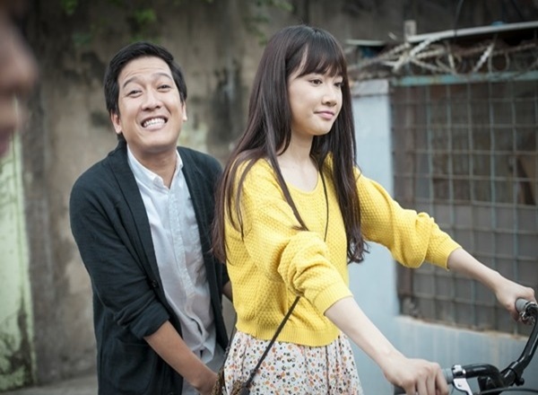 Nhung cap sao duoc ky vong cua dien anh Viet cuoi nam nay hinh anh