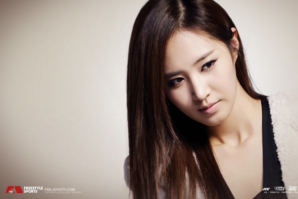 Yuri SNSD bi chi trich vi thu nhan khong muon lam ca si hinh anh