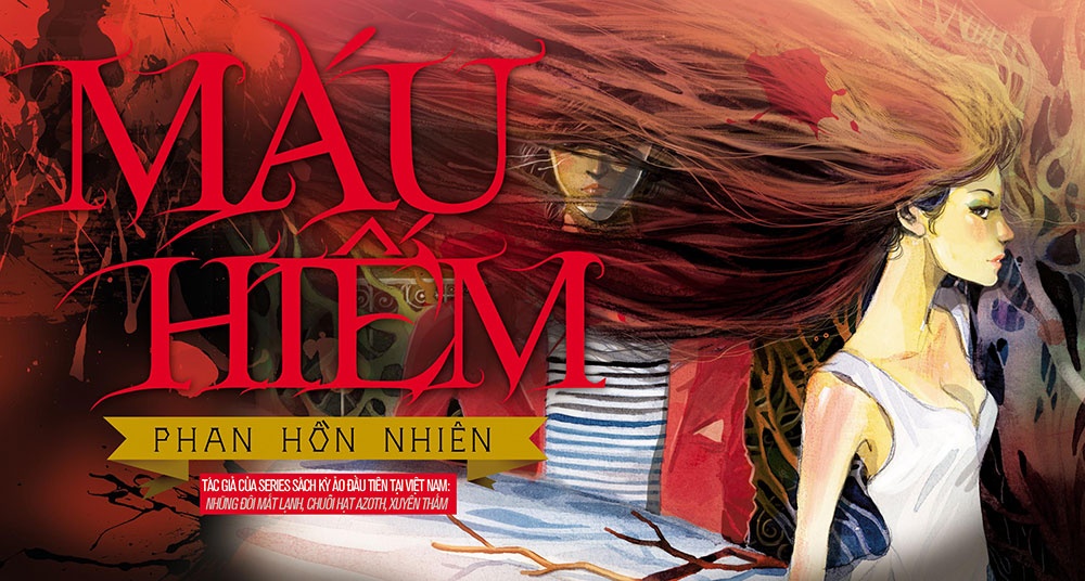 'Thu nghiem' nhan ban nguoi cua Phan Hon Nhien hinh anh