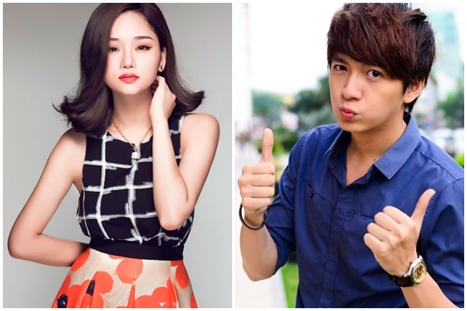 Các fan của Ngô Kiến Huy còn chưa hết vui mừng trước sự trở lại của “chàng Bắp” trên màn ảnh rộng thì lại được phen “bấn loạn” với tin anh sẽ sẽ kết đôi cùng nữ ca sĩ Miu Lê trong dự án phim Em là bà nội của anh. Trong phim Em là bà nội của anh, Ngô Kiến Huy thủ vai một chàng trai nghèo đang chơi đàn trong một ban nhạc không danh tiếng. Anh chàng vô tình đụng độ với cô gái có giọng hát hay nhưng tính khí ngang bướng - Miu Lê. Ban đầu, cả hai không ưa gì nhau nhưng trong quá trình làm việc chung, họ đã dần nảy sinh tình cảm. Ngoài Miu Lê, Ngô Kiến Huy Em là bà nội của anh còn có sự góp mặt của Hứa Vĩ Văn, Thu Trang, Hồng Ánh... Phim được thực hiện bởi đạo diễn Phan Gia Nhật Linh, dự kiến phát hành vào giáng sinh 2015