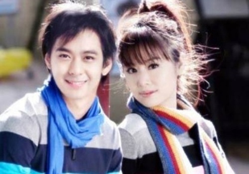 Lam Tam Nhu phu tinh Lam Chi Dinh khi noi tieng? hinh anh