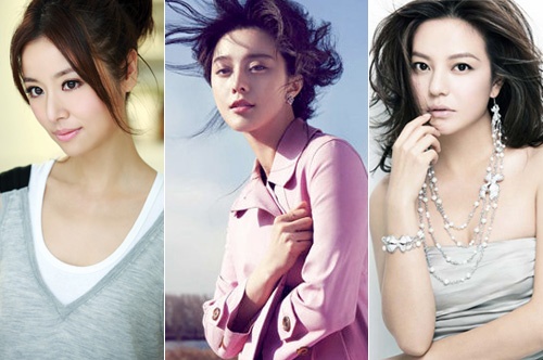 Triệu Vy cũng là người hàn gắn mối quan hệ của Tử Vy và Kim Tỏa năm xưa. Họ giờ trở thành bạn bè thân thiết sau nhiều năm tránh mặt.