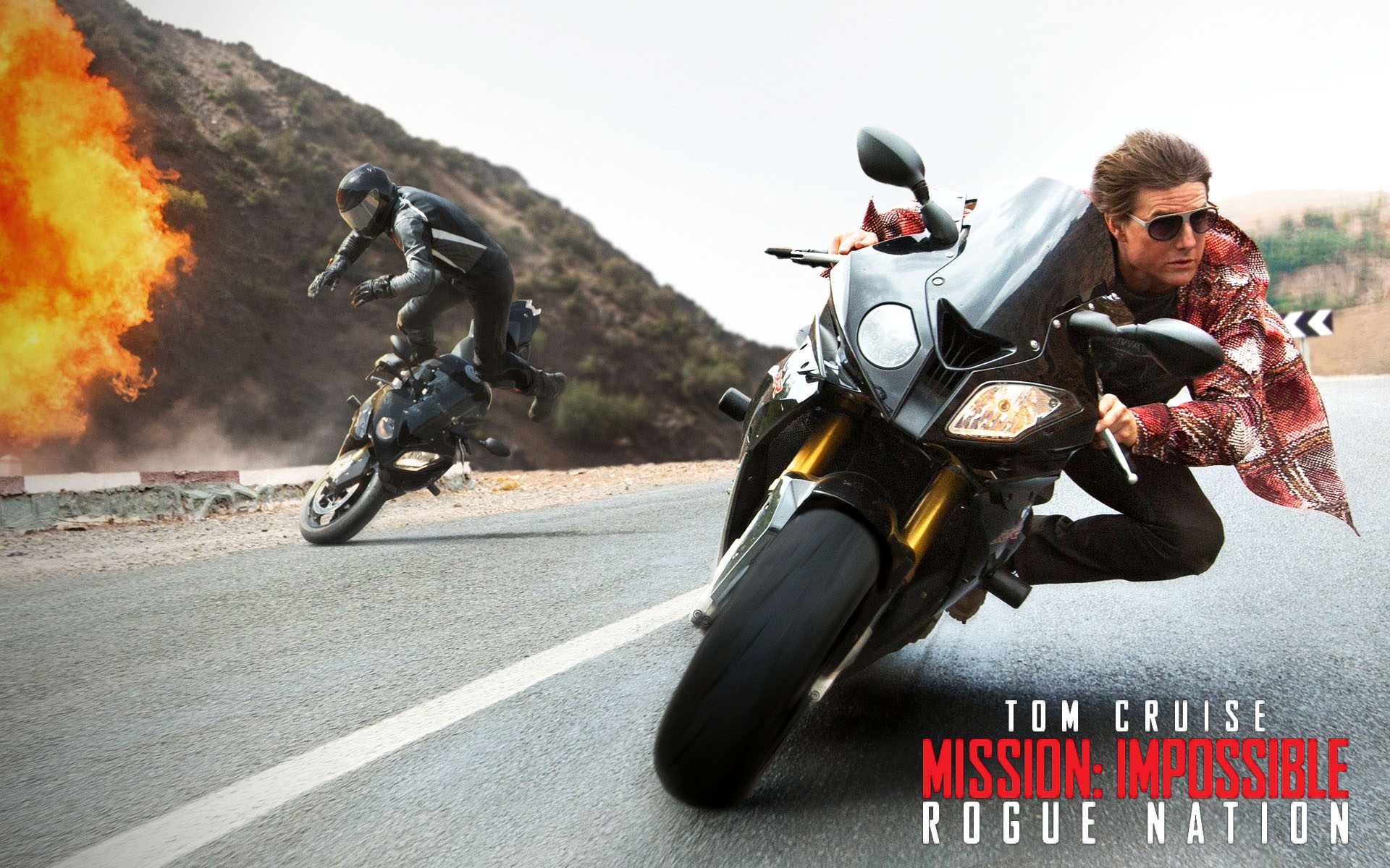 Tom Cruise chia se ly do gan bo voi 'Mission: Impossible' hinh anh