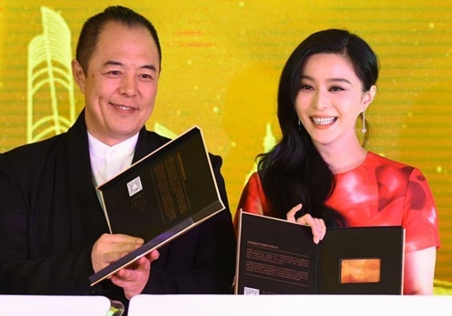 'Hoang a ma' buc xuc voi Pham Bang Bang hinh anh