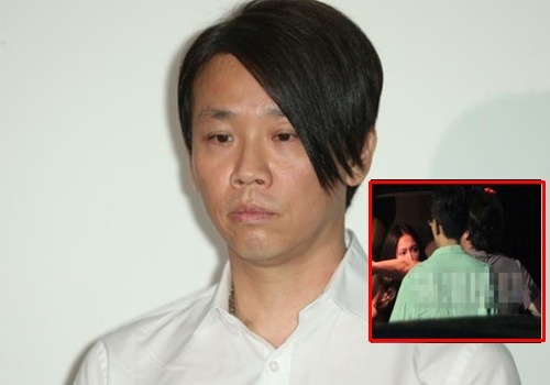 Ca si Dai Loan lai lo anh ngoai tinh hinh anh