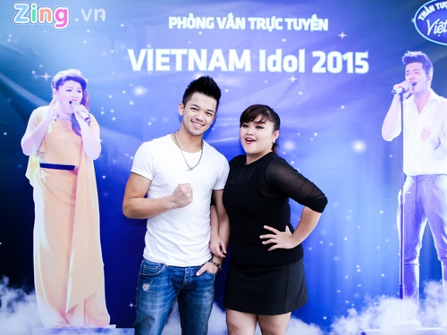 Trong Hieu: 'Toi khong biet ve Son Tung M-TP' hinh anh