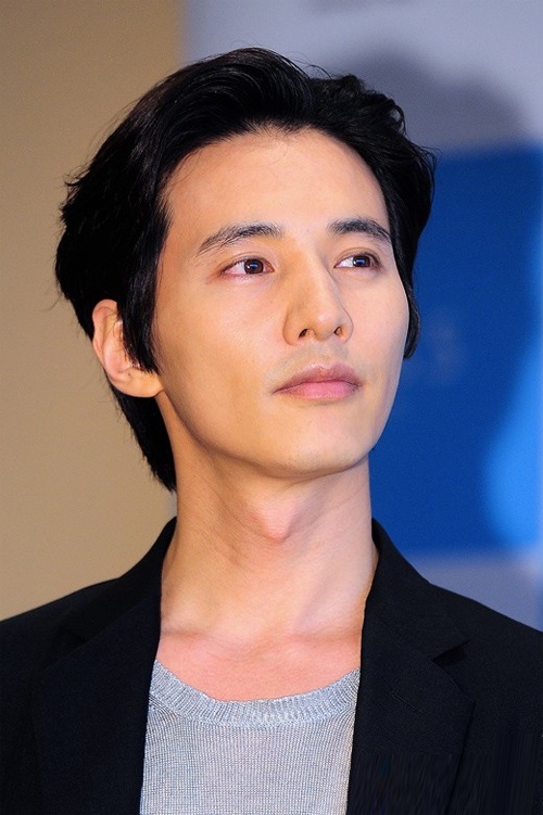 Tài tử nổi tiếng có năm 2015 thuận lợi.