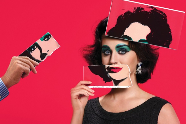 Katy Perry muon ket hon nhieu lan nhu Elizabeth Taylor hinh anh