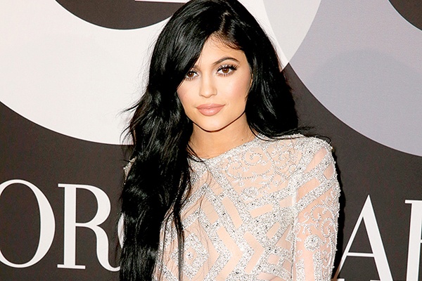 Em gai Kim duoc tra tien ty de to chuc sinh nhat hinh anh