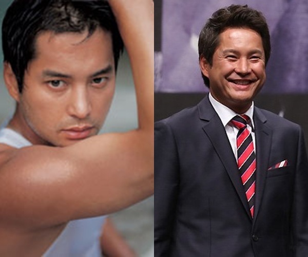 Lee Jong Won từng là mỹ nam màn ảnh Hàn thập niên 90 với những vai diễn ấn tượng. Anh từng tham gia phim Cú nhảy cuối cùng (với Shim Eun Ha, Jang Dong Gun), Ngày hôm qua (đóng cùng Kim So Yeon). Ngày đó, anh điển trai và là thần tượng của hàng triệu cô gái. Nhưng giờ đây, Lee Jong Won tăng cân trông thấy, không còn dáng vóc mỹ nam năm nào. 