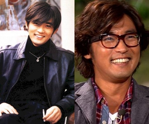 Tài tử Ước mơ vươn tới một ngôi sao Ahn Jae Wook thừa nhận ngoài 40 tuổi, diễn xuất ngày càng chắc chắn đồng nghĩa với vẻ ngoài già hẳn đi. Ở tuổi 44, anh vừa kết hôn với một diễn viên nhạc kịch kém 9 tuổi.