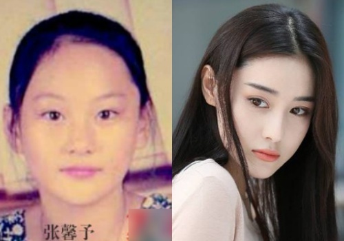 Anh thoi tho au cua nhung tan tieu hoa dan Hoa ngu hinh anh