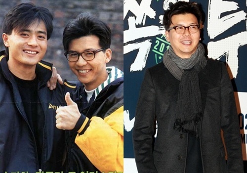 Nhung quy ong showbiz Han phat tuong, gia nua hinh anh