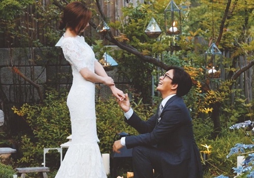 Tiet lo chi phi dam cuoi cua Bae Yong Joon hinh anh