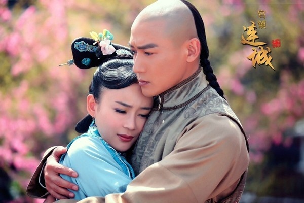 Phim cua Vien San San - Luc Nghi len song truyen hinh Viet hinh anh