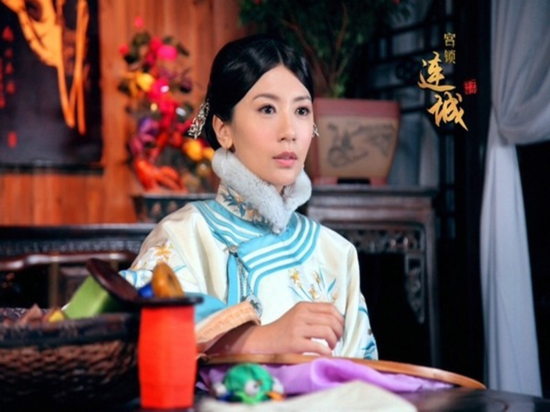 Phim còn có sự góp mặt của Thang Trấn Nghiệp, Hàn Tuyết, Giả TỊnh Văn...