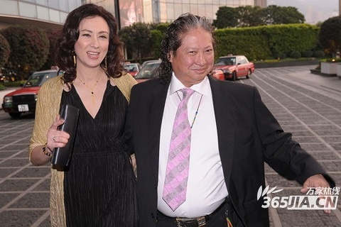 Hồng Kim Bảo - Cao Lệ Hồng.