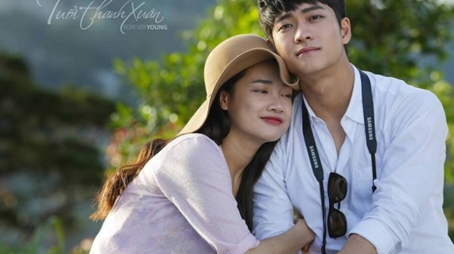 Nhung phim truyen hinh Viet co suc anh huong nua dau 2015 hinh anh