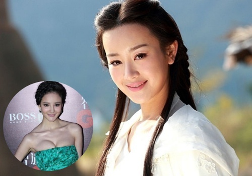 ‘Vuong Ngu Yen’ bi tay chay vi on ao tinh ai hinh anh