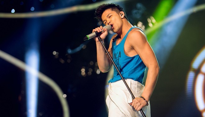 4 ca si duoc ky vong dua nhac Viet ra the gioi hinh anh