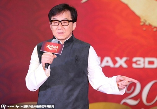 Thanh Long bi chi trich vi coi thuong luat phap hinh anh