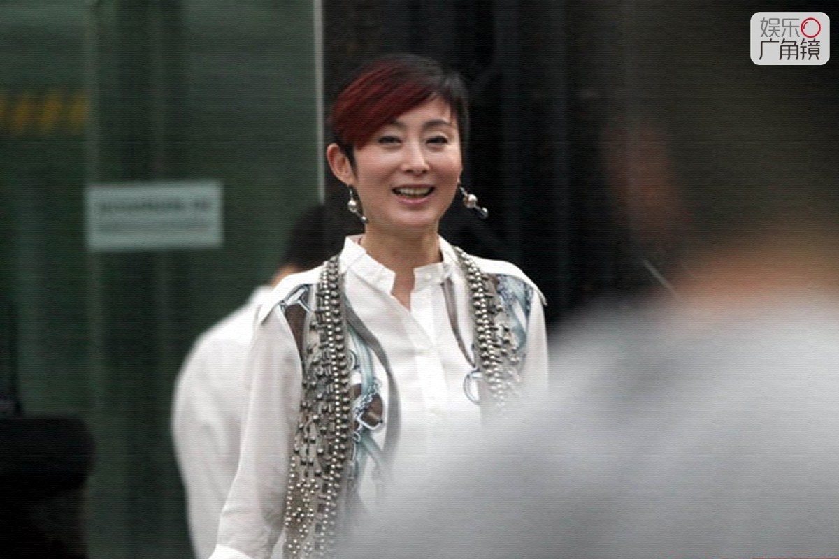 Trương Mẫn của tuổi 47 không còn mặn mà với nghiệp diễn nữa. Cô tập trung làm kinh doanh và có cuộc sống hạnh phúc bên người mình yêu.