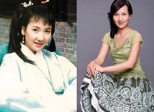 Trần Mỹ Kỳ xưa và nay.