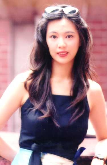 Vương Hinh Bình tiết lộ vì Trịnh Gia Dĩnh mà sảy thai.