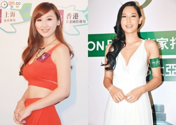 Cao Hải Ninh (trái) cố tình gây khó dễ, ép Từ Tử San ra đi.