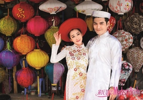 Xon xao tin sao ‘Than dieu dai hiep’ ly hon sau mot nam cuoi hinh anh