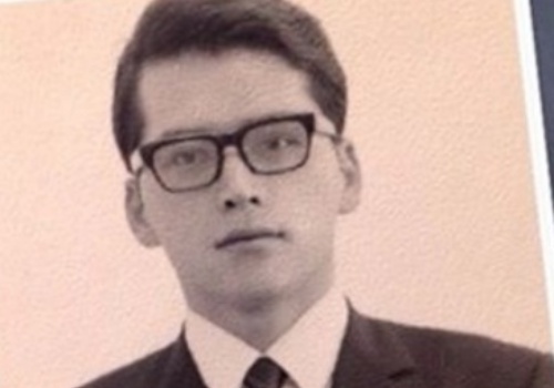 Fan xon xao vi anh cua bo me Song Seung Hun, Luu Diec Phi hinh anh