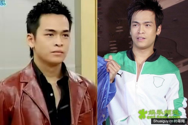 GINO đóng vai Trương Minh Hàn - người luôn đối đầu với Đơn Quân Hạo. Sinh năm 1980, anh từng là một thành viên của nhóm K One. GINO luôn là nghệ sĩ năng động. Tuy nhiên, trong lòng khán giả, tài tử mãi chỉ là một người quen mặt nhưng không thể nhớ tên.