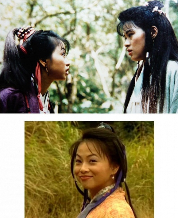 “A Tử” Lưu Ngọc Thúy: Lưu Ngọc Thúy để lại ấn tượng sâu sắc cho khán giả khi vào vai nhân vật A Tử. Nhờ vai diễn này, cô được đài TVB quan tâm. Cách đây hơn 20 năm, cô vinh dự đoạt giải Nữ diễn viên phụ xuất sắc và giải Diễn viên triển vọng tại LHP Kim Tượng. 