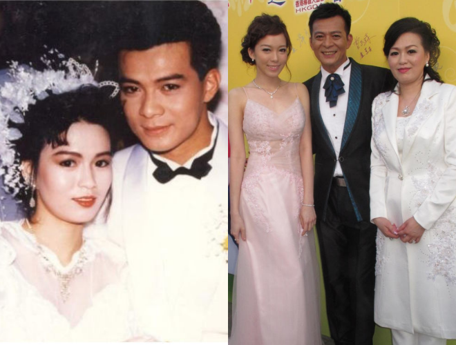 Huỳnh Nhật Hoa có sự nghiệp và cuộc sống gia đình khá êm ấm. Không ngờ, tai ương ập đến quá nhanh.  Năm 2014, vợ anh mắc bệnh ung thư máu. Quá trình hóa trị liệu kéo dài khiến tài sản của Huỳnh Nhật Hoa “đội nón ra đi” đáng kể. Có nguồn tin, tài tử rơi vào cảnh thiếu thốn trong một năm gần đây, phải chạy vay mượn khắp nơi. Cũng thời điểm này, mẹ kế Huỳnh Nhật Hoa còn lên tiếng chỉ trích anh là người bất hiếu với cha. 