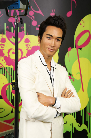 Song Seung Hun hiếm khi đề cập về