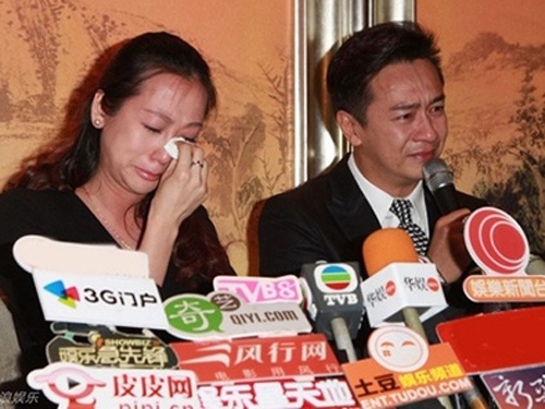 Cuoc doi lao dao cua dan sao ‘Thien long bat bo 1997’ hinh anh