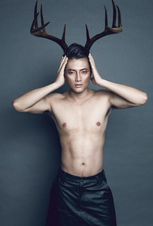 Chuyện đời tư của chàng diễn viên sinh năm 1979 này cũng vấp phải nhiều thị phi. Cuối năm 2013, Bá Thắng gây xôn xao dư luận với câu chuyện mượn nhà triệu đô tại Mỹ của vợ chồng ca sĩ Hà Phương để khoe mẽ. Đến tháng 4/2014, anh tiếp tục khiến công chúng hoang mang khi phanh phui sự thật động trời đằng sau vẻ hào nhoáng của làng giải trí. Hiện tại ở tuổi ngoài 30, anh vẫn là “trai phòng không” và chưa từng vướng vào nghi án hẹn hò với bạn diễn nữ. Chia sẻ về quan điểm tình yêu, Bá Thắng từng nói: “Tôi thích tình yêu không ràng buộc, vui thì sống với nhau thôi. Với tôi, tự do muôn năm”.