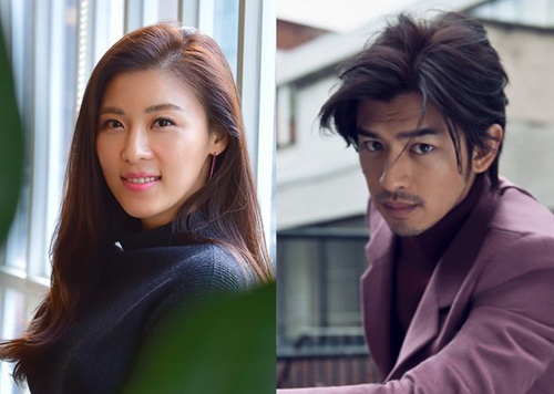 Nguồn tin từ báo chí Trung Quốc cho biết hai nghệ sĩ bí mật hẹn hò. Nhưng đại diện của Ha Ji Won lên tiếng phủ nhận.