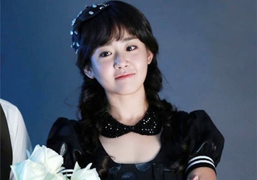 Hanh trinh nhan sac cua sao nhi 'Trai tim mua thu' hinh anh