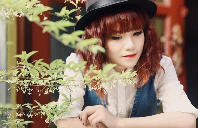 Hang loat tai nang tre Vpop vut sang roi ‘lan mat tam’ hinh anh