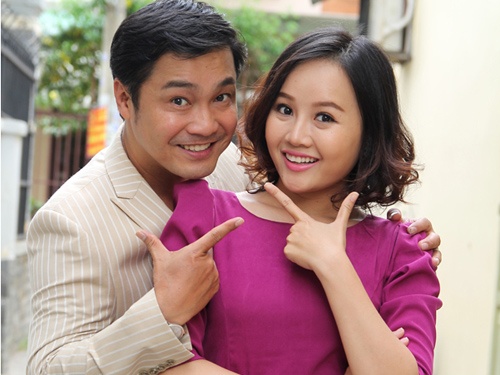 Ly Hung vuong bi kich hon nhan trong phim moi hinh anh