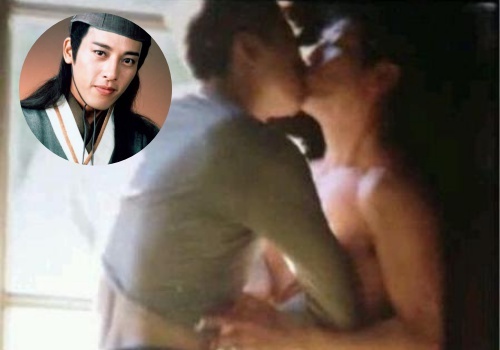 Canh nong cua Lu Tung Hien, Dang Sieu trong phim gay chu y hinh anh