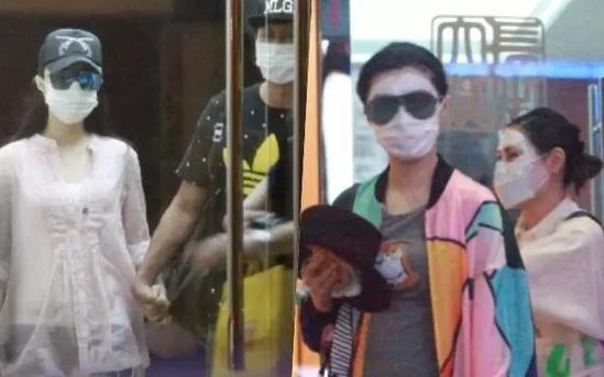 Phạm Băng Băng dành 7 tiếng để làm đẹp tại một trung tâm thẩm mỹ.