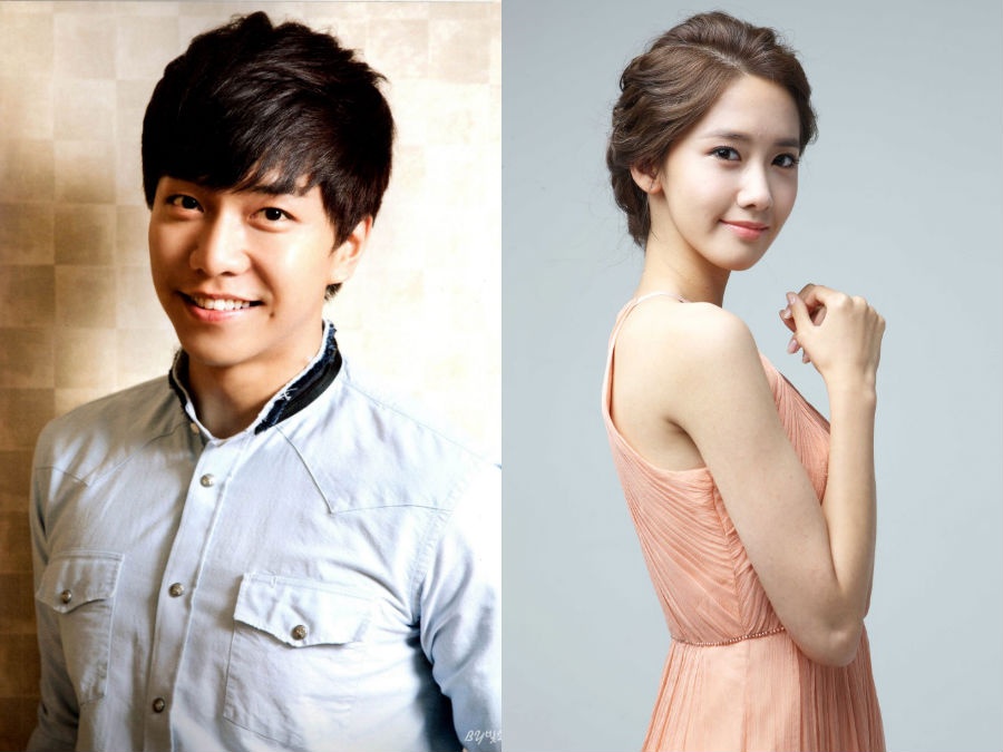Lee Seung Gi và Yoona chia tay.