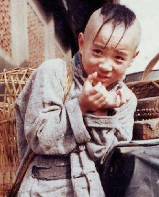 Tam Mao đình đám khi xưa.